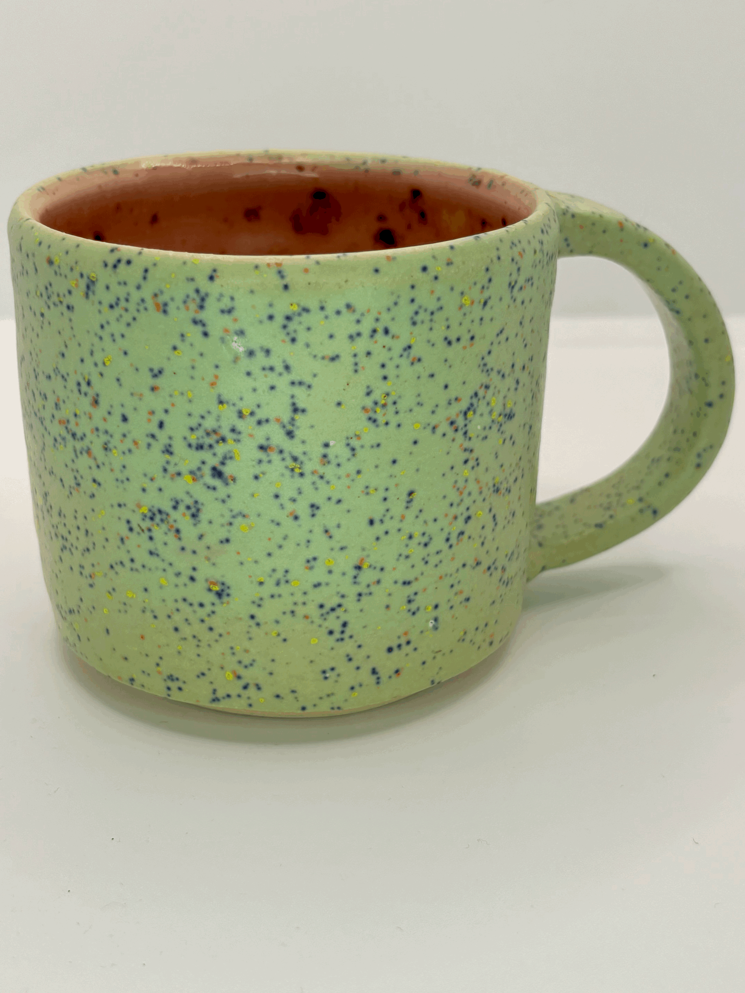 Watermelon Mug #3