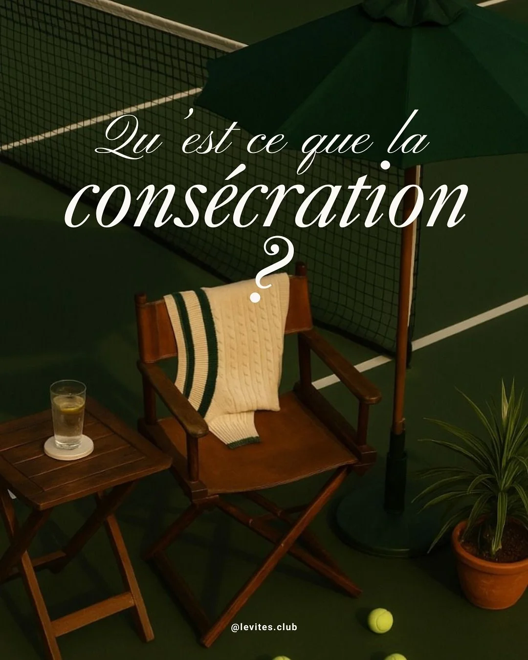 🌿Le chemin vers la cons&eacute;cration🌿

➡️Swipe pour d&eacute;couvrir ce qu&rsquo;Exode 29 nous apprend