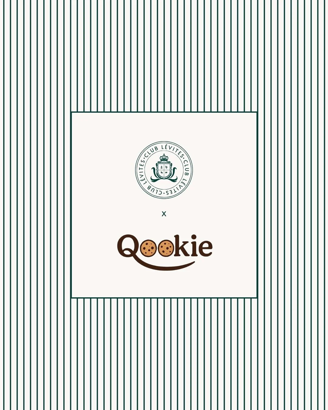 🍪Cette fois-ci on a d&eacute;cid&eacute; de remplacer le coffee shop par la p&acirc;tisserie @_wanael_to_qookie_ ! 

🍪Bien s&ucirc;r on a test&eacute; et approuv&eacute; &agrave; 10000%

Ps : il y a m&ecirc;me une option sans gluten 💚

*R&egrave;g