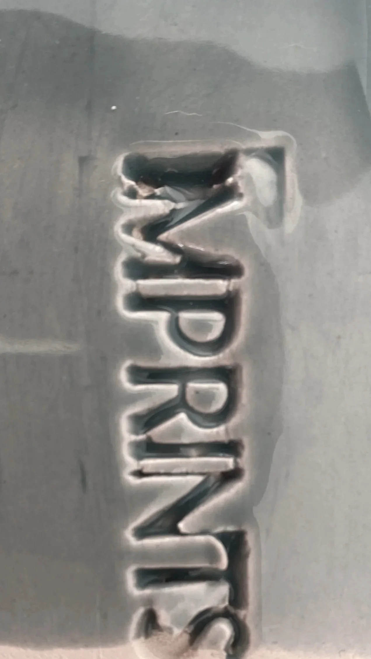 Dove grey / VLA 3094