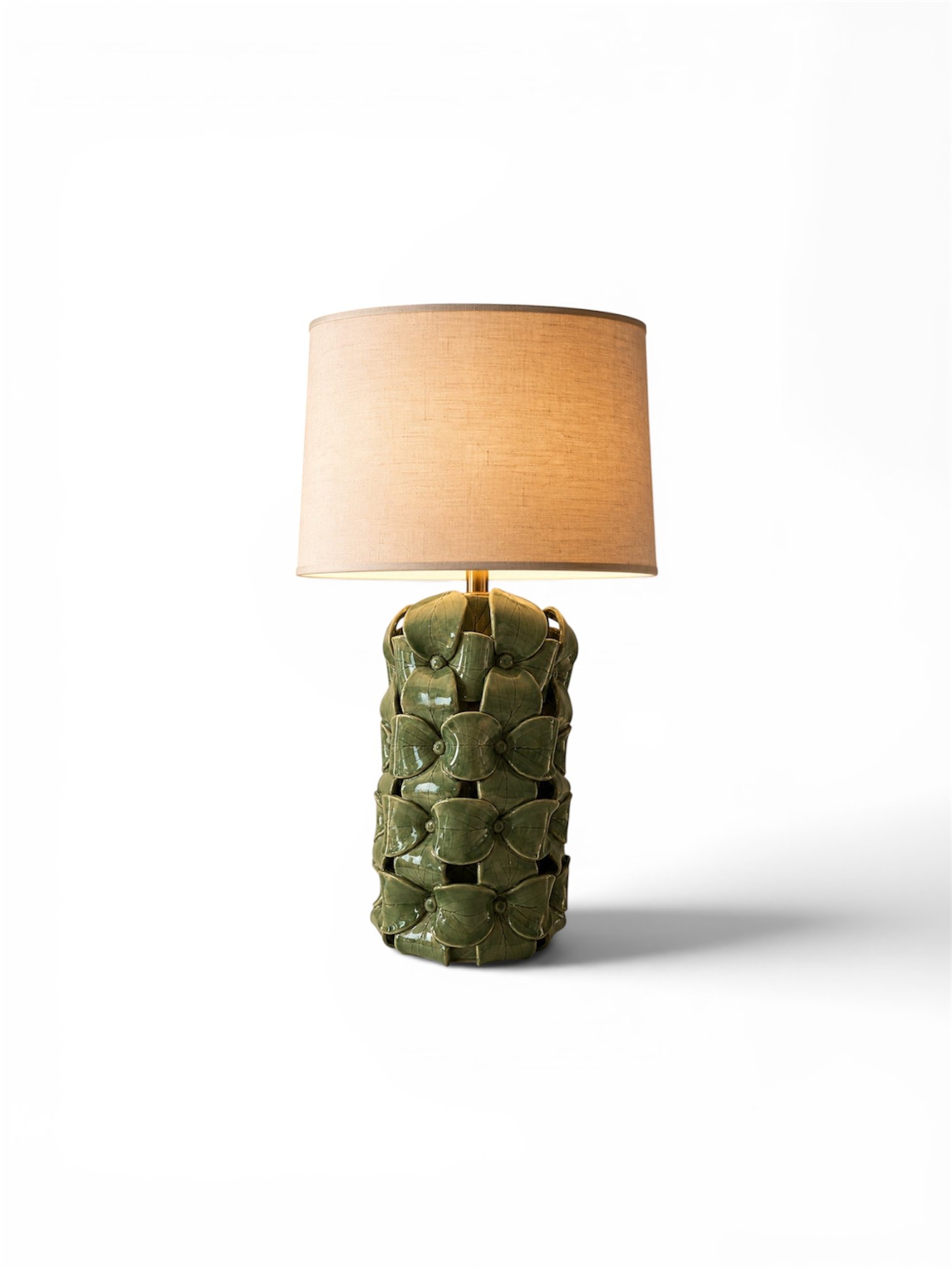 Bloom lamp