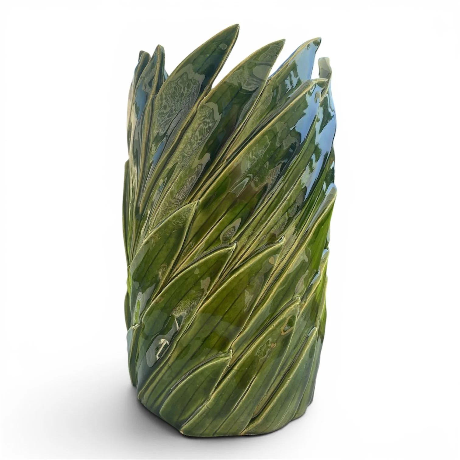 Ribgrass Unleashed