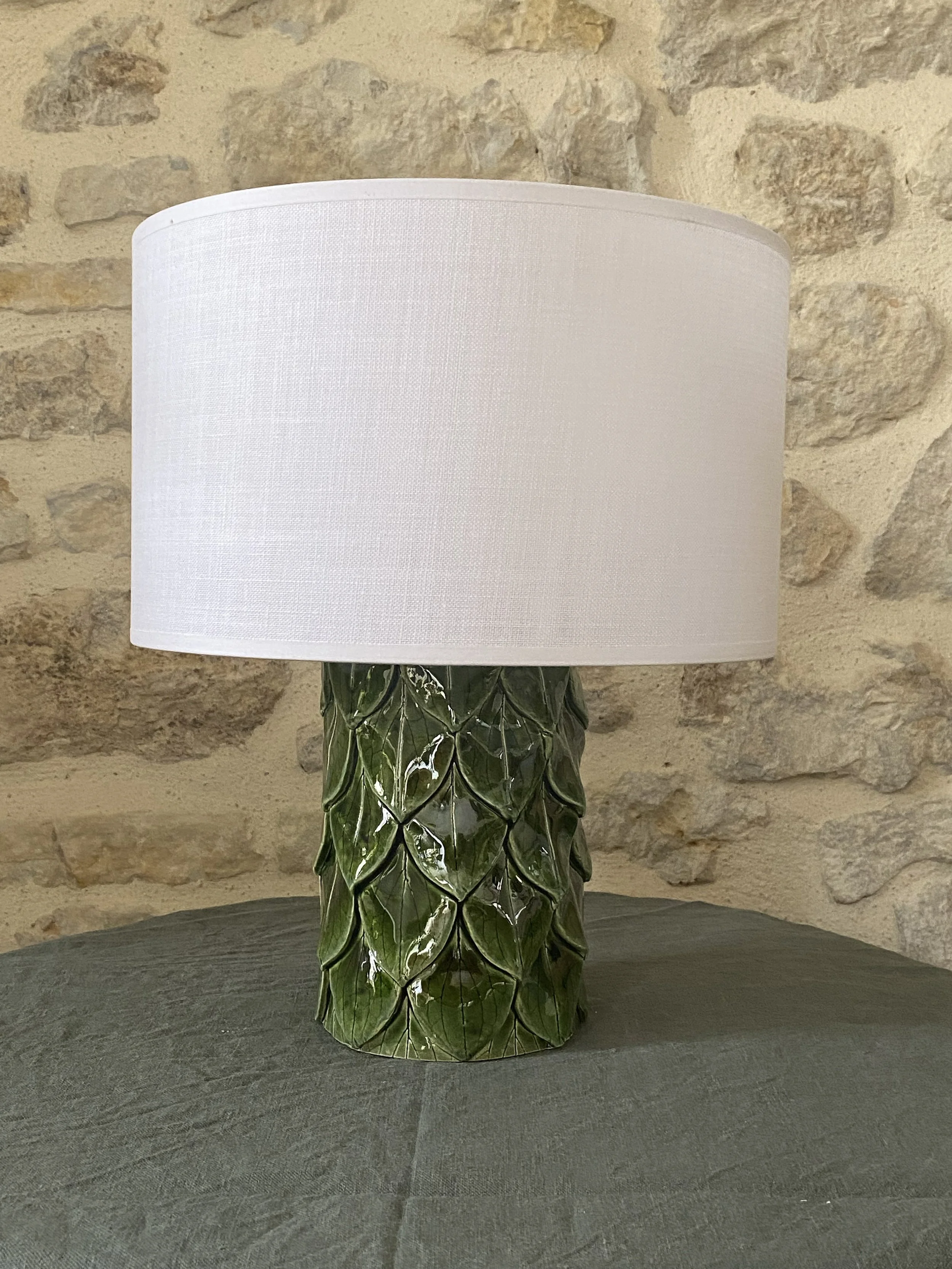Cornus Lamp
