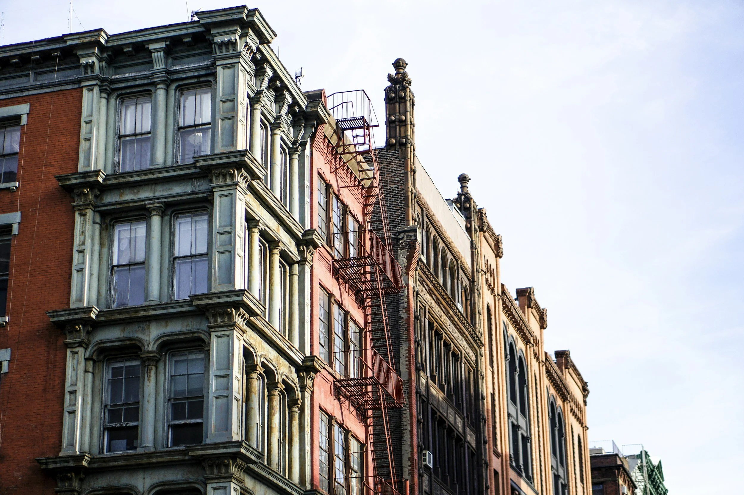 $6 Million | Multi Family Loft | Hawthorne, NJ