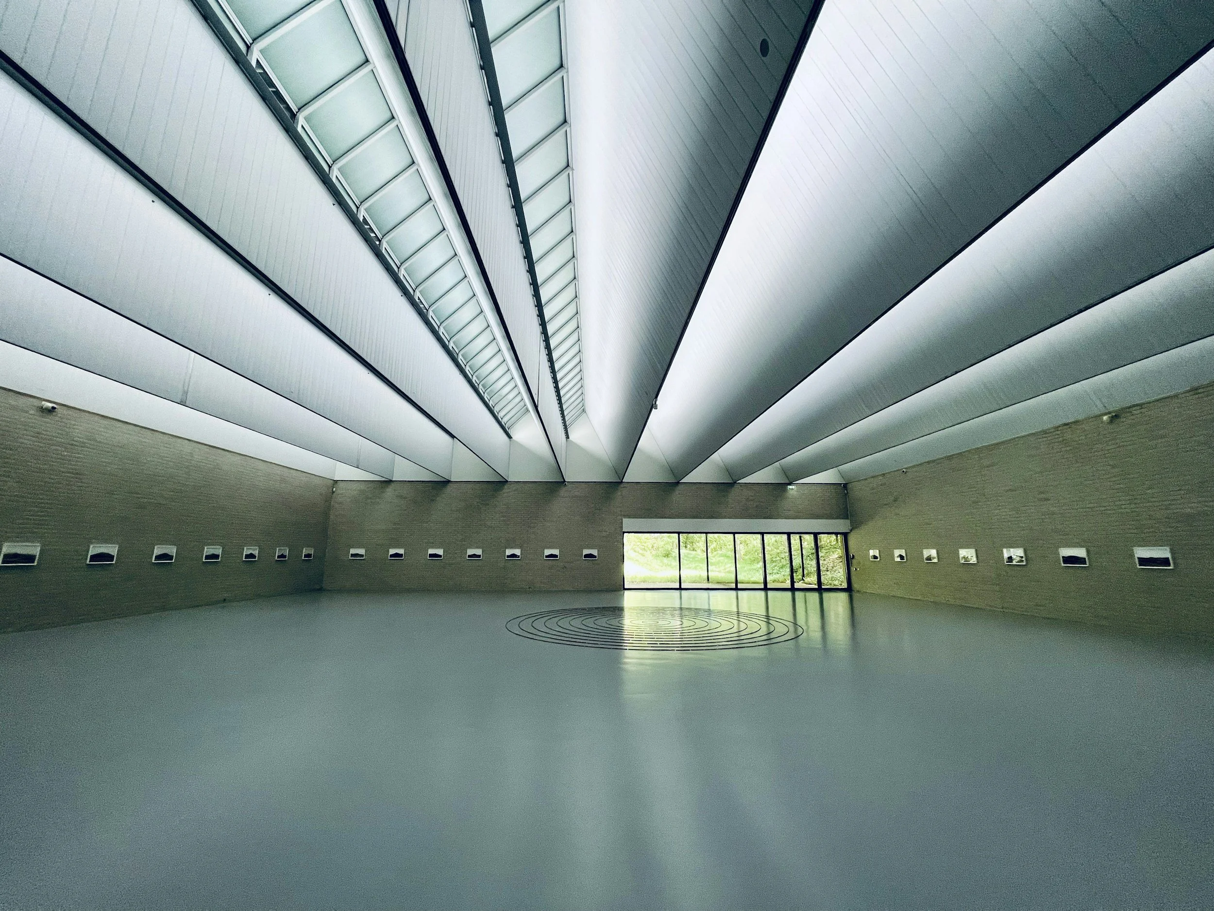 Industrial and logistics warehouse mortgage banking