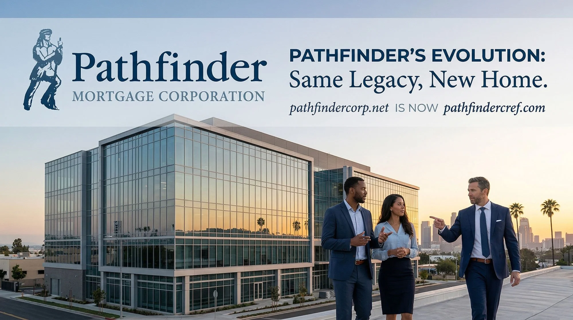 From 1977 to 2026: Why Pathfinder is Evolving for the Future