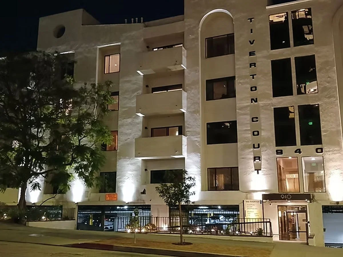 $8 Million | Multi-Family | West Los Angeles, CA