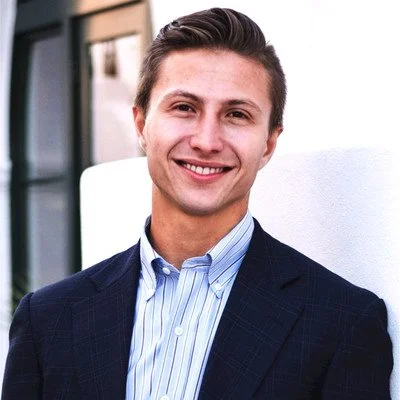 Jonas Nadler