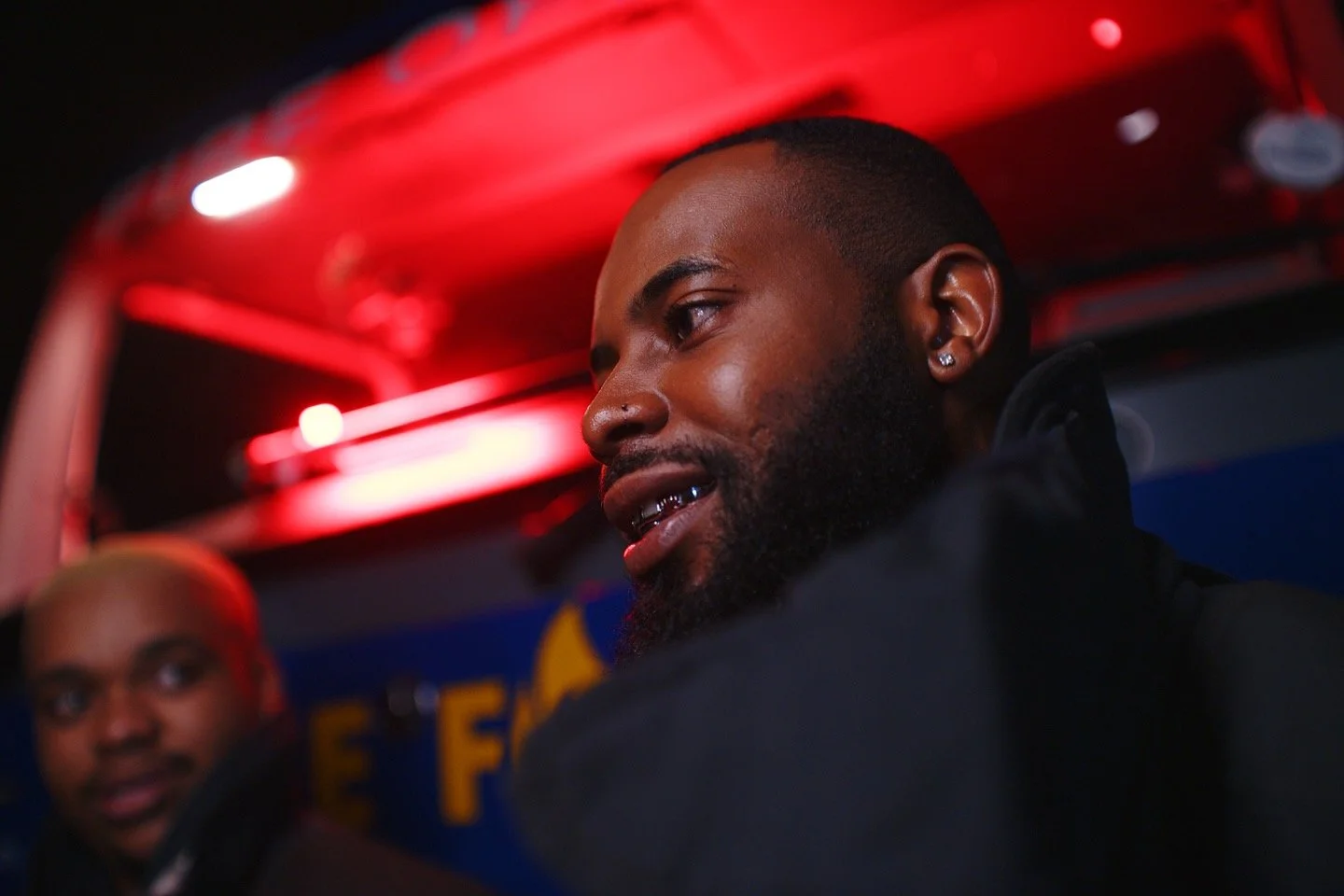 Yashi Moto BTS video 

For @vigrodeep_za