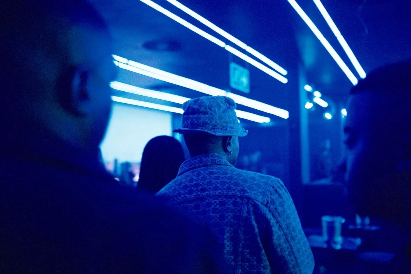 We had fun filming this one.

Location: Johannesburg, South Africa

Sector: Music 

Artist; @mrjazziq 

Content Type: Mini Doc