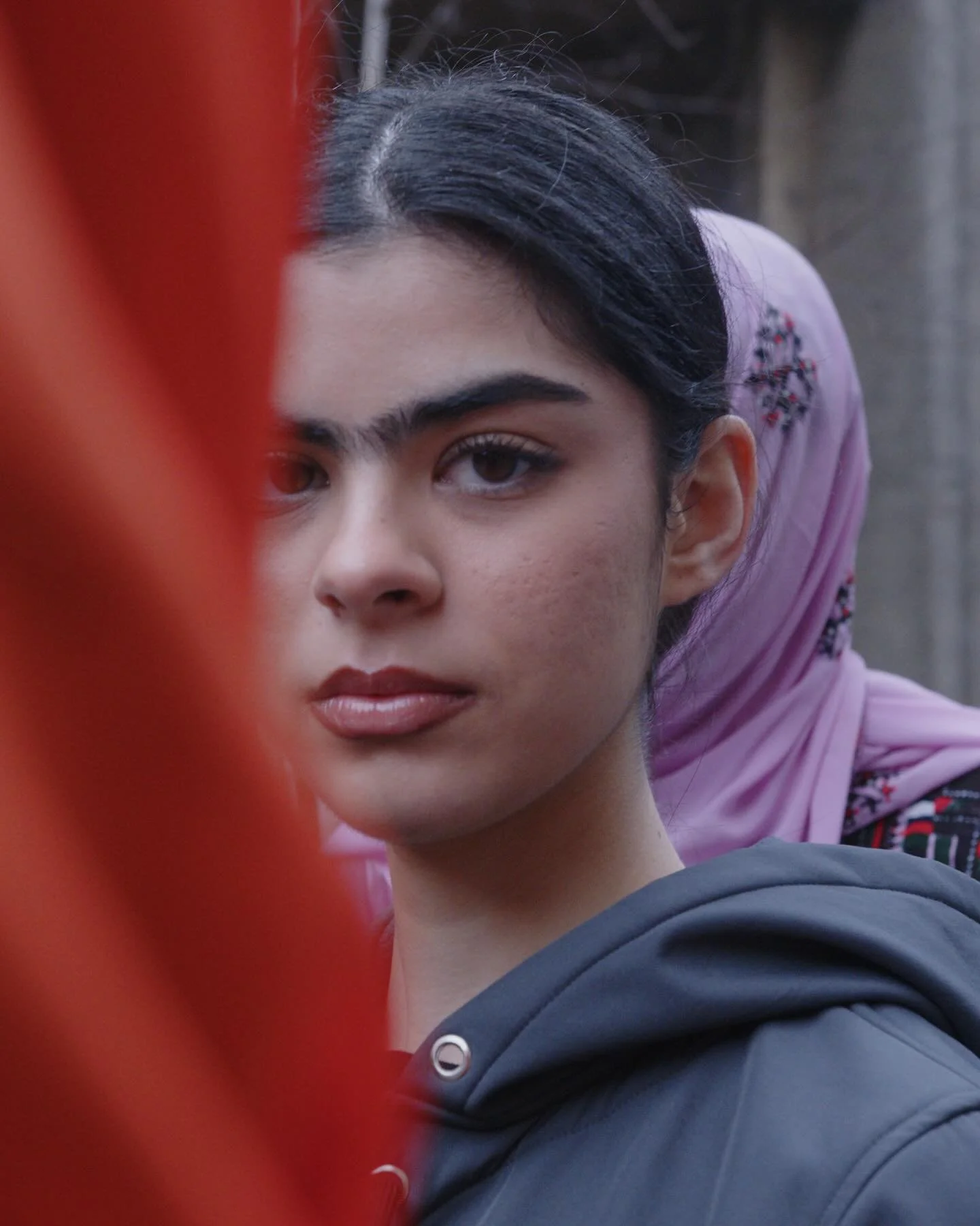 Some screenshots from our recent promo for @doochi.ldn 

Client: @doochi.ldn 
Sector: Fashion 
Content: Fashion Promo