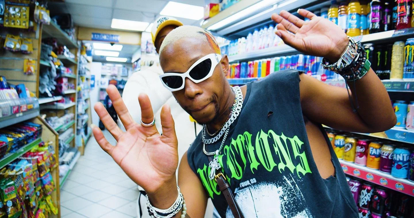 We can&rsquo;t wait to share this one 

Client: @mrjazziq x @pcee.official 
Sector: Music 
Content: Visualiser