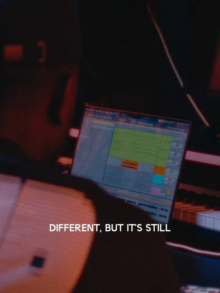 Short doc we made for @klubrecord about their new song Gyal. Check it out on their YouTube!