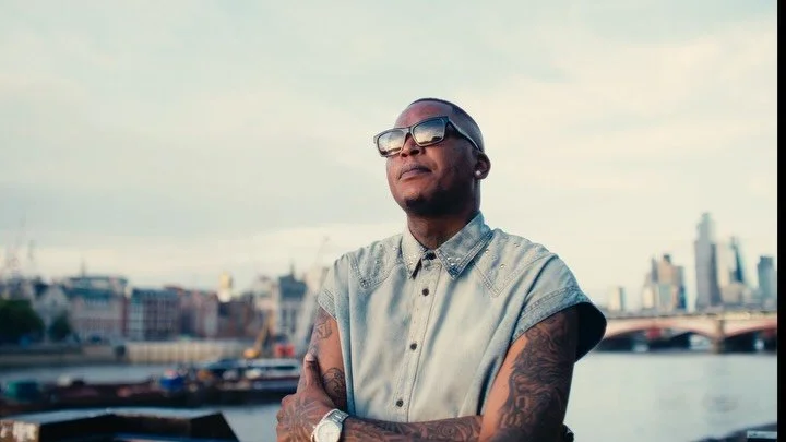 When we captured these interview moments with @oscarmbo in London #londonvideographer #london #soartisticfilms