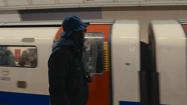 More snippets from a project we shot for @thakzin01 #londonvideographer #londonvideoproduction #soartisticfilms