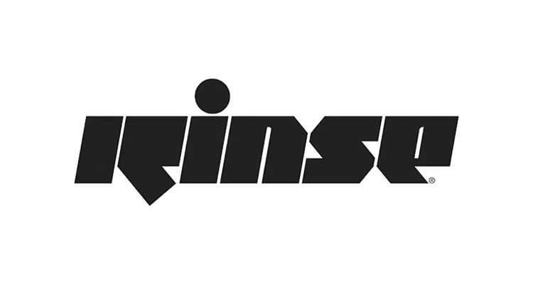 Black logo with stylized lowercase letters spelling 'irise' on a white background.