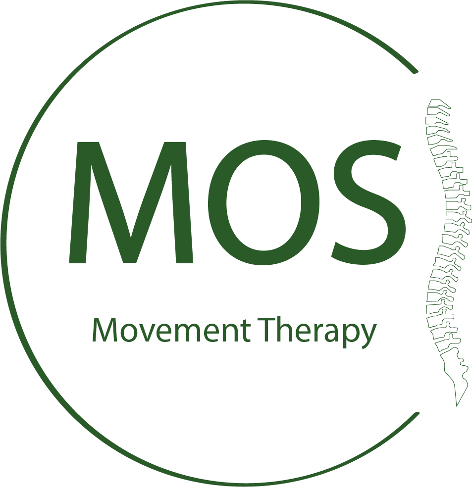 MOS | Movement Therapy