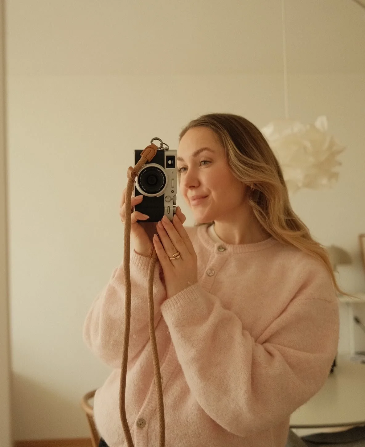 2025 on my Fuji.

A year that asked a lot
and gave a lot back.

Love, growth, quiet expansion &mdash;
and new people who changed my perspective.