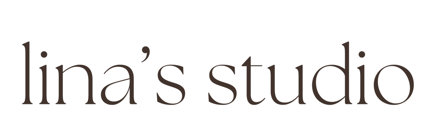 lina's studio