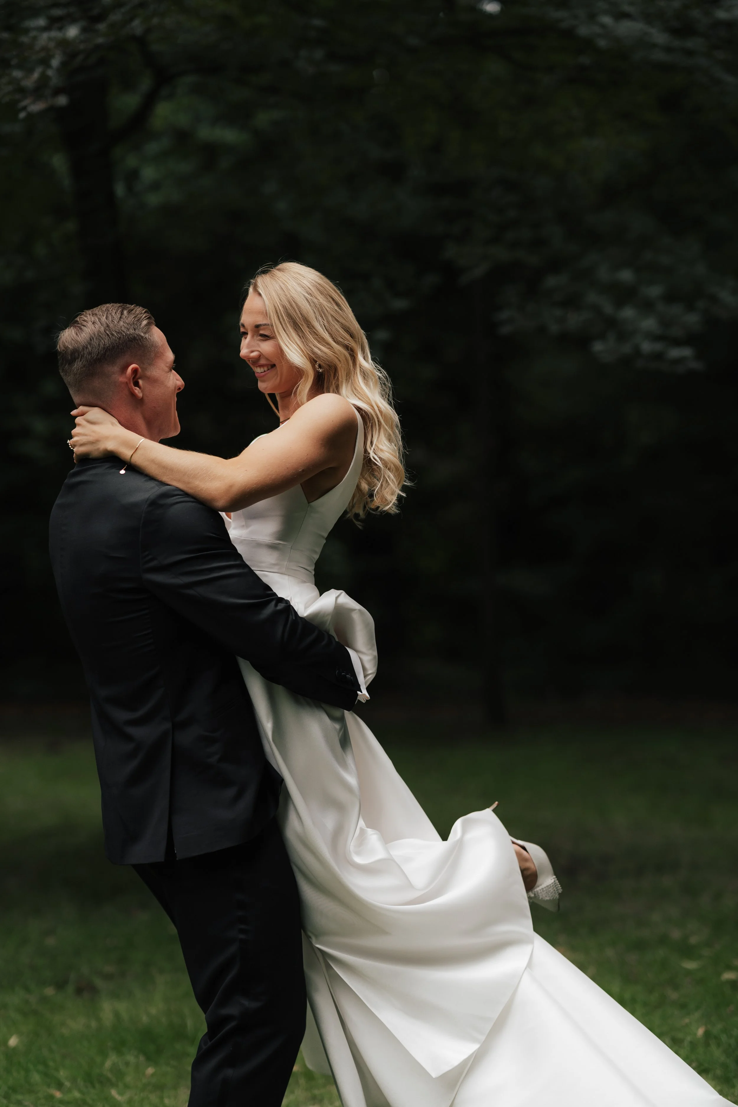 WEDDINGS