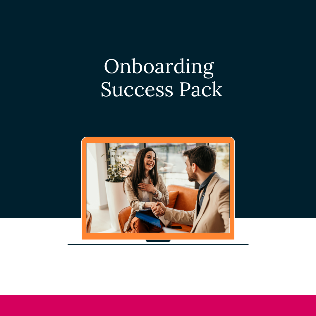 Complete Onboarding Toolkit for Small Businesses