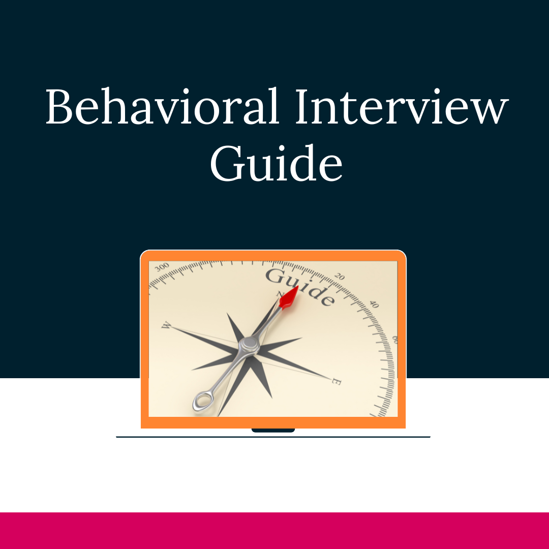 Behavioral Interviewing Tips for Leaders
