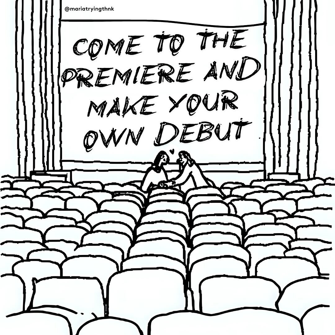 let’s be honest, we’ve all watched a movie we never really saw much of it… @oneminutebriefs #cinemas 🎬🎥🍿