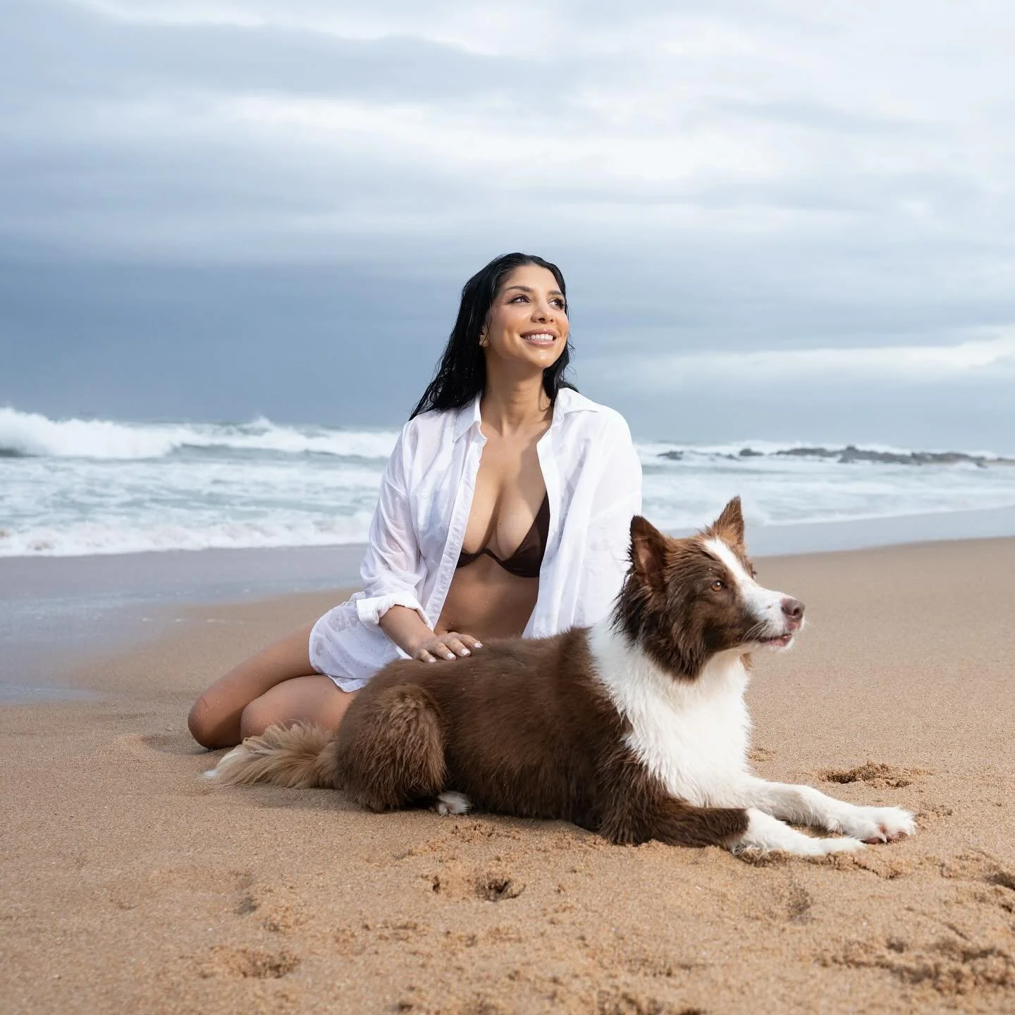 99% of my healing and capacity to love - I owe to Animals.
Especially dogs.
They don’t lie, cheat, or gaslight. š„°
Just loyalty, presence, and pure, unconditional love.
Get one. Love the hell out of them.
They’ll heal you in ways no human