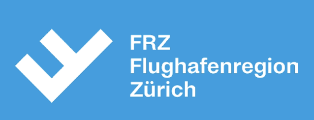 FRZ Flughafenregion Zürich