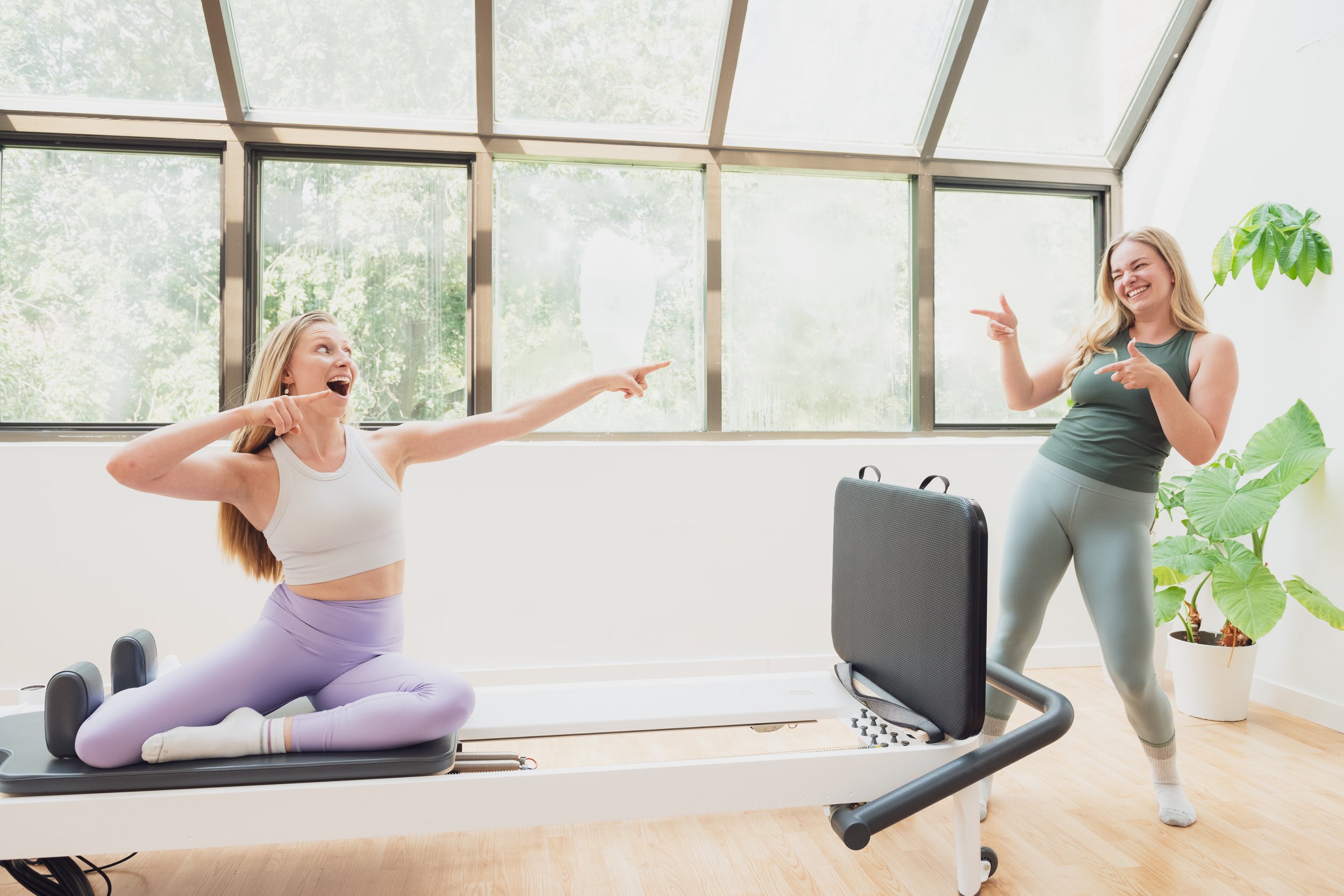 Better Together: Why February Is the Perfect Time to Move With a Friend