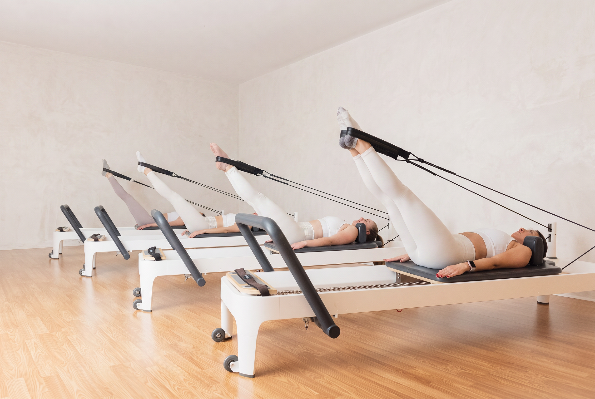 Where I Would Take Pilates in Toronto: A Pilates Teacher's Guide to Really Good Studios