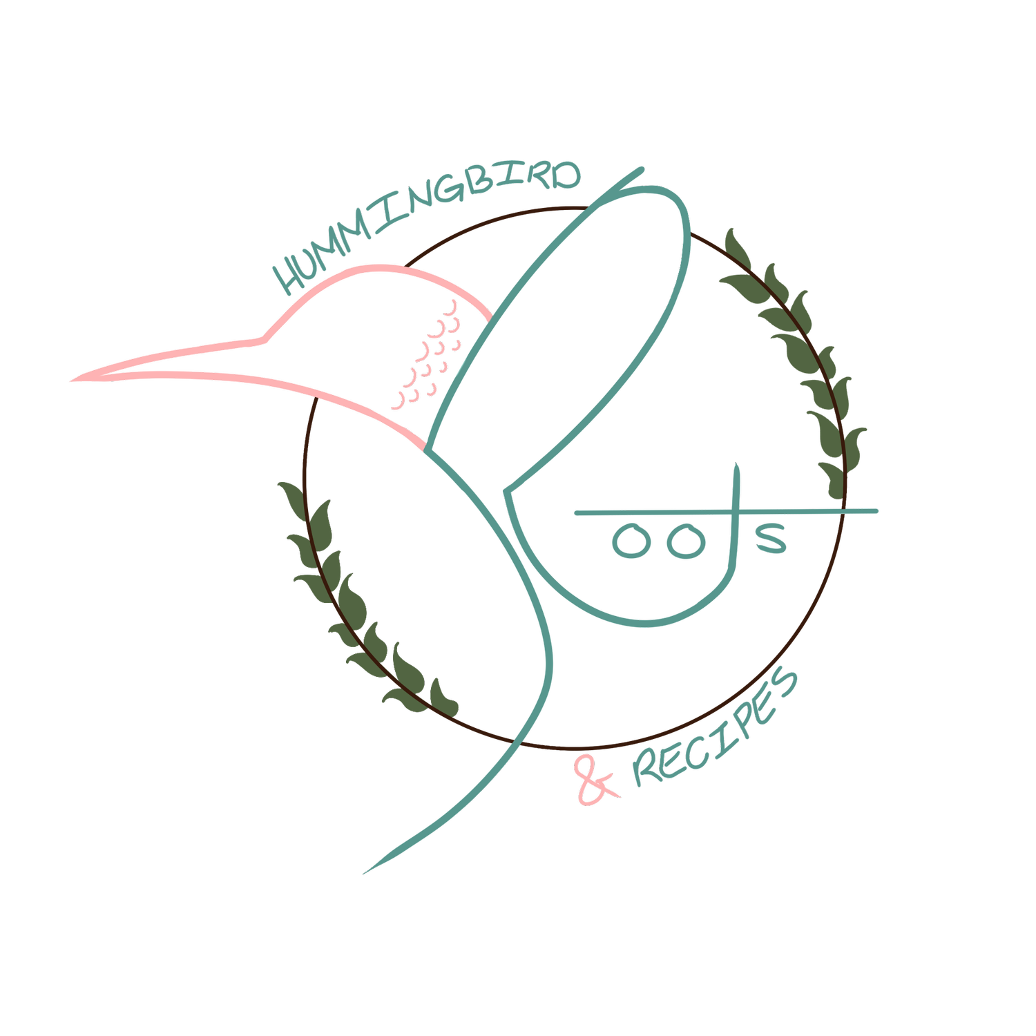 Hummingbird Roots &amp; Recipes