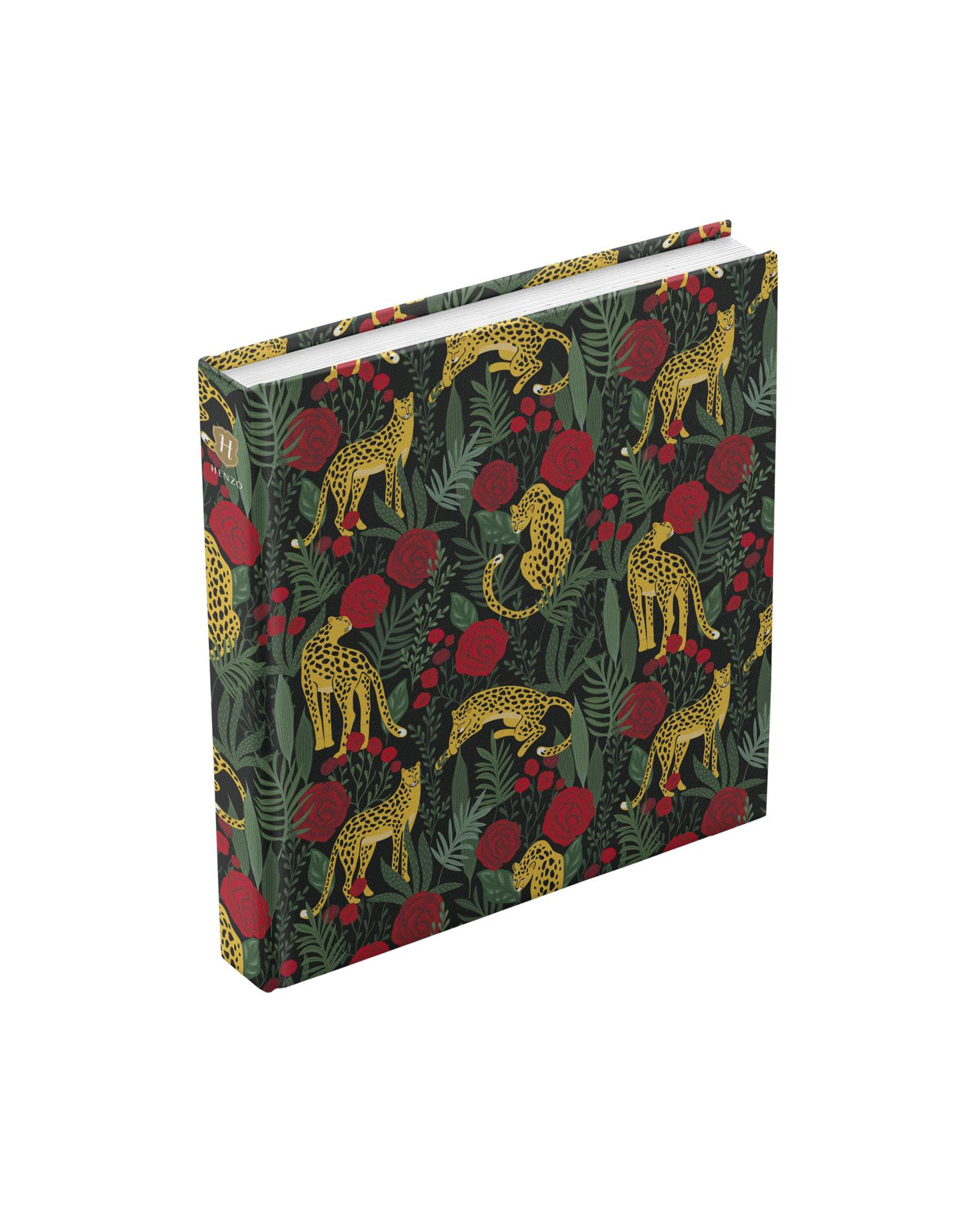 henzo album tiger roses.png