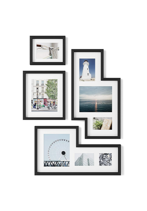 Fotolijst | Mingle | Zwart