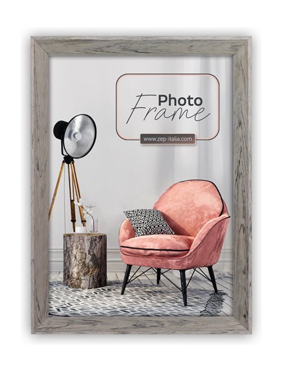 Fotolijst | Hout - Dora Grey