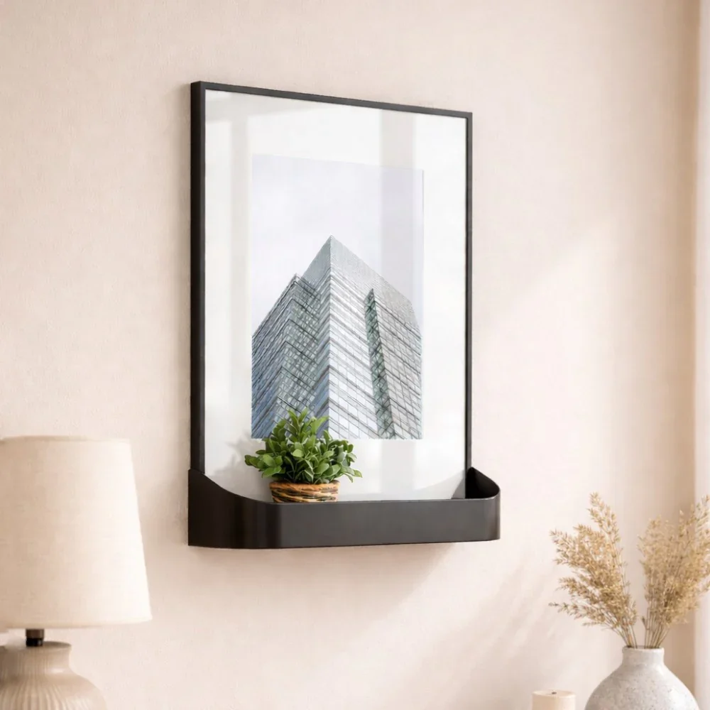 Fotolijst | Zwart | Matinee