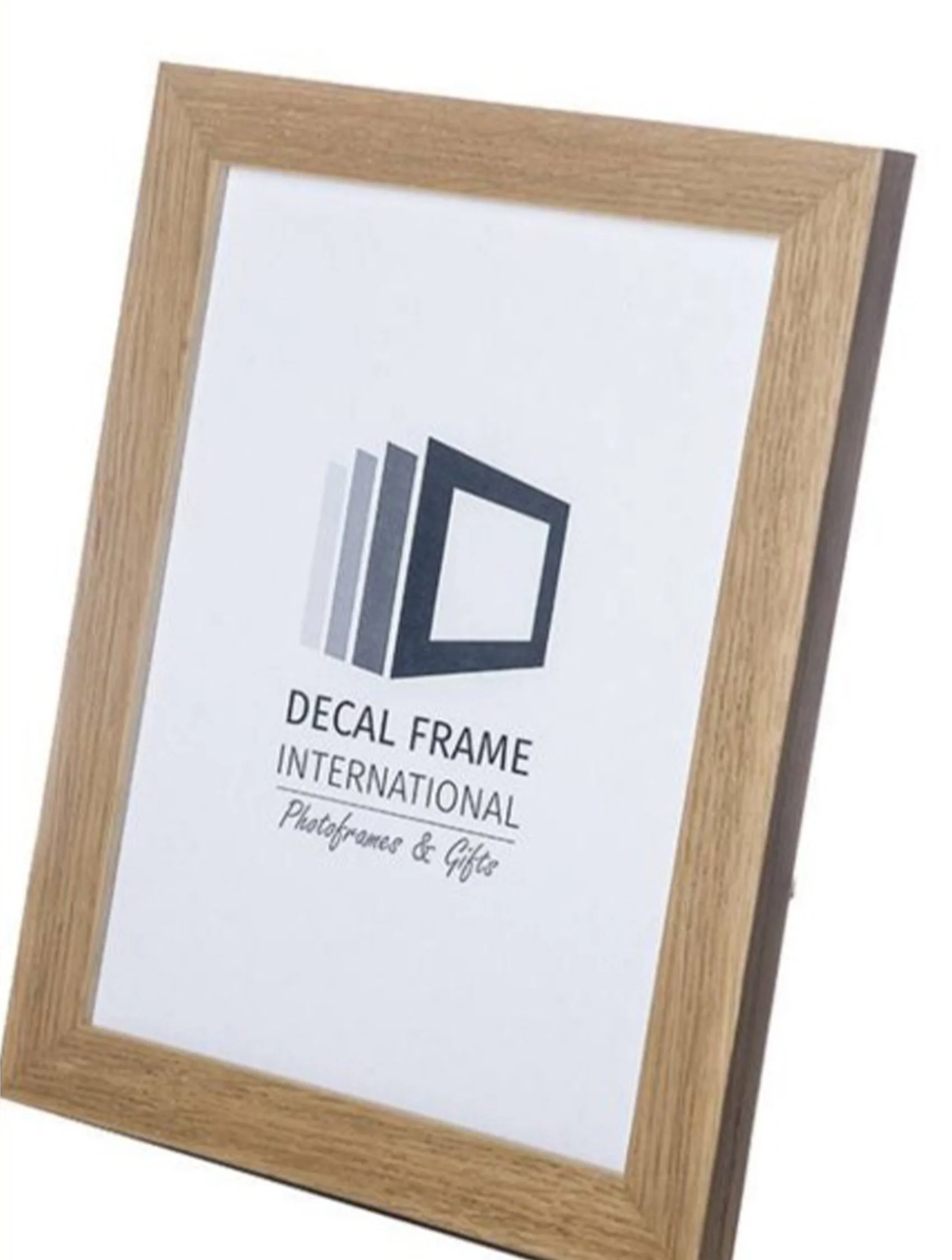 Fotolijst Decal | Eiken - DHT-553