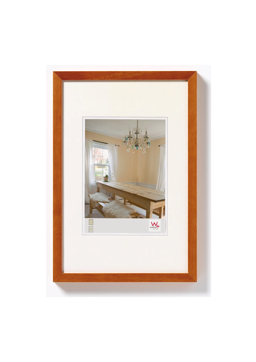 Fotolijst | Hout | Beuk - Peppers