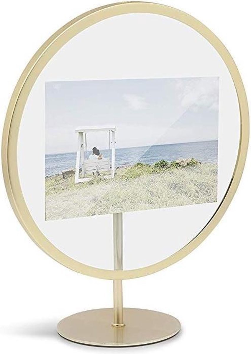 Fotolijst | Goud | Infinity