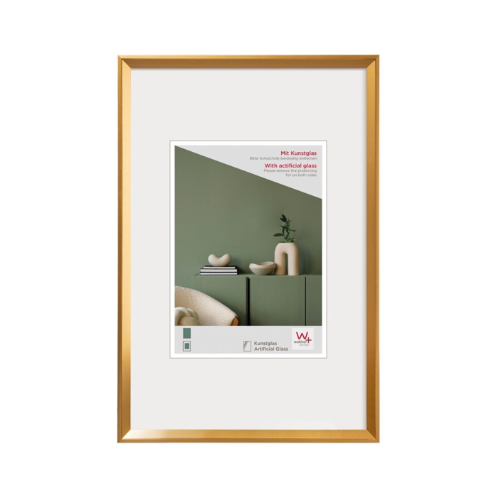 Fotolijst | Kunststof | Goud - Desire