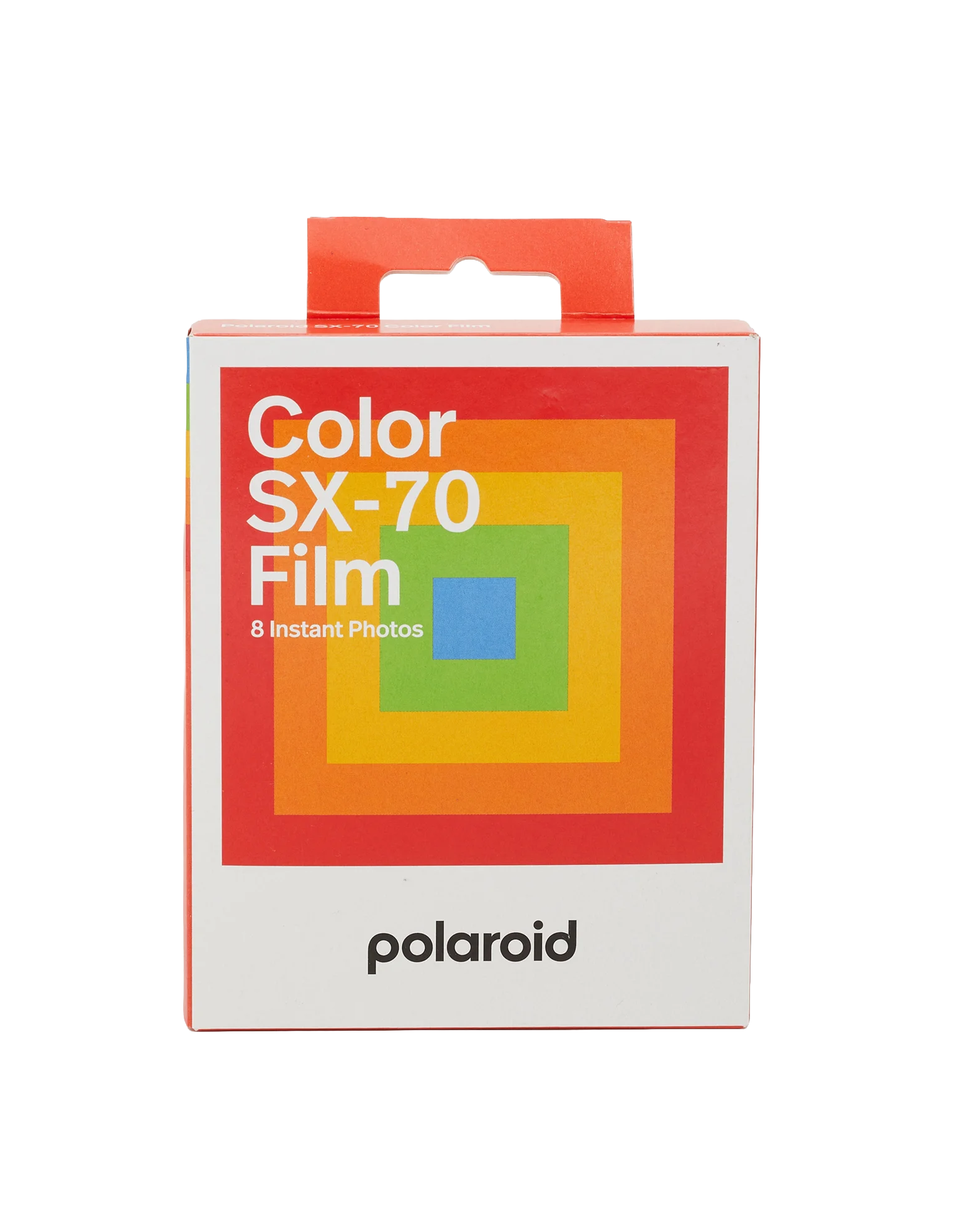 Polaroid | Color | instant film 6SX-70