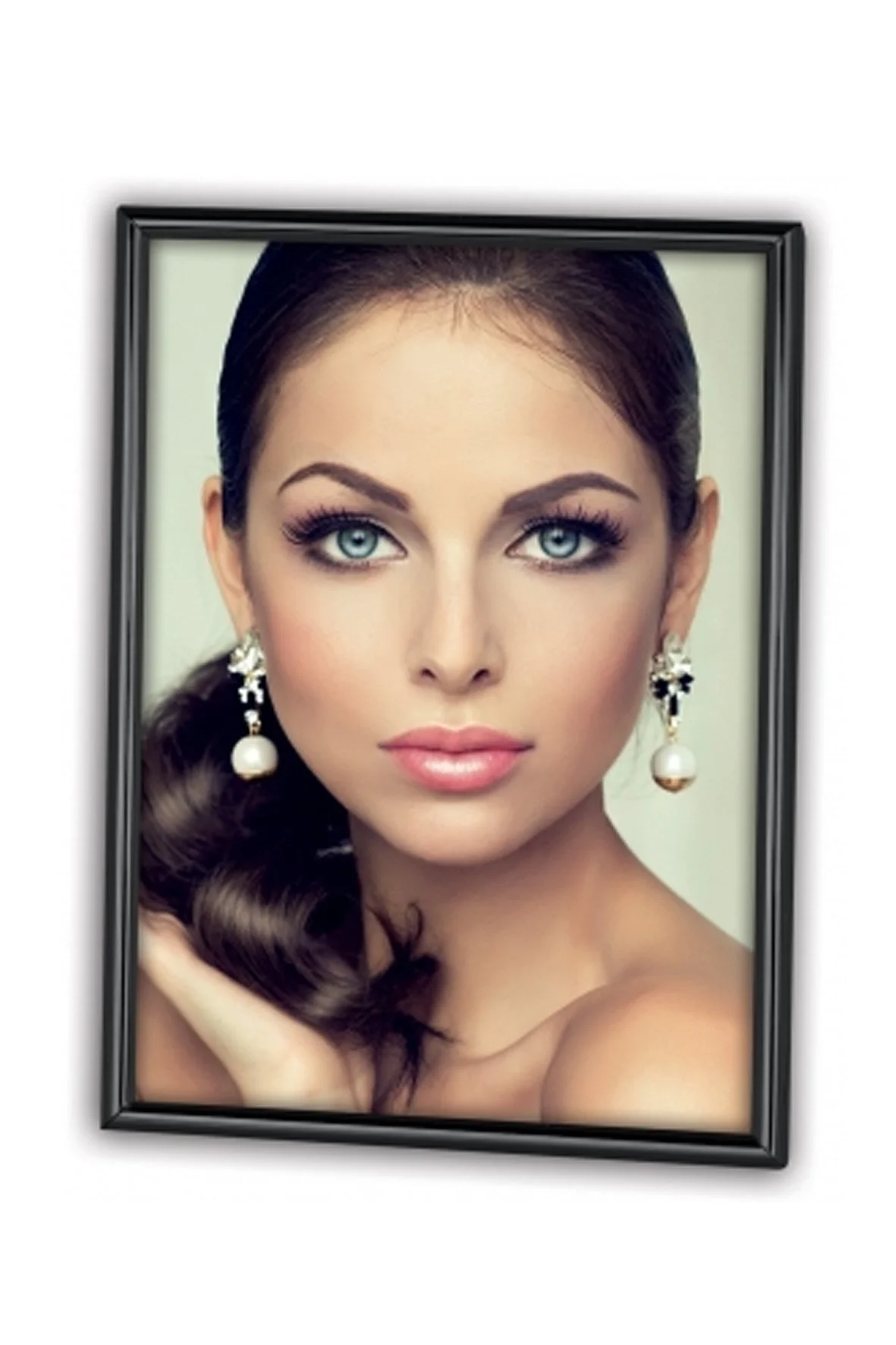 Fotolijst | Zwart - Serie 800