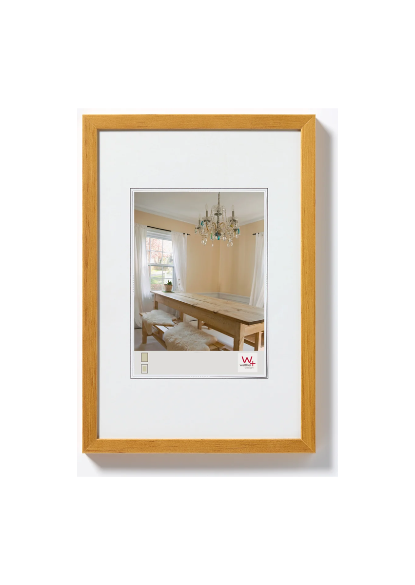 Fotolijst | Hout | Eik - Peppers