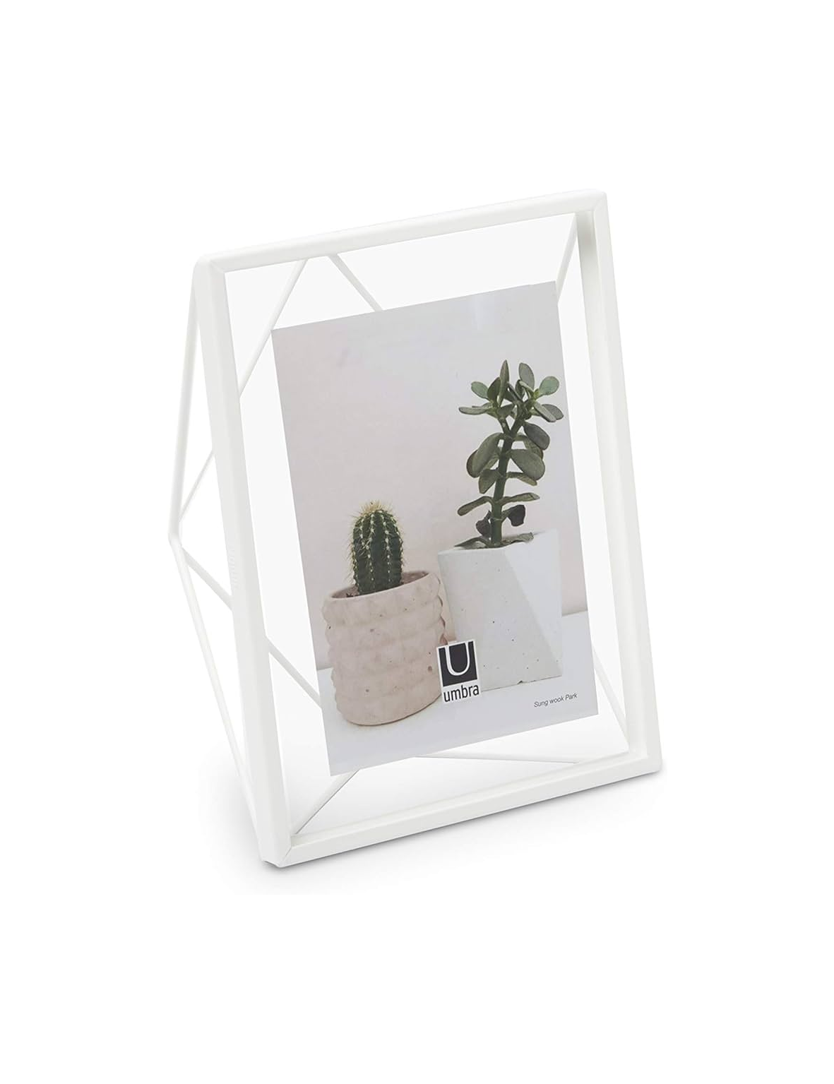 Fotolijst | Wit | Prisma 13x18