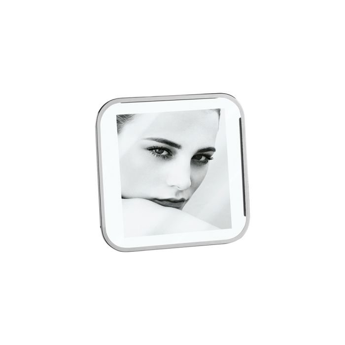 Fotolijst | Zilver | 10x15 - A1662