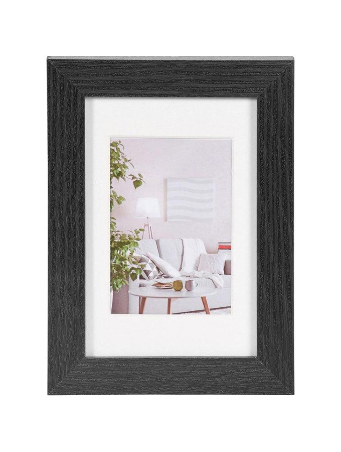 Fotolijst | Hout | Zwart - Modern