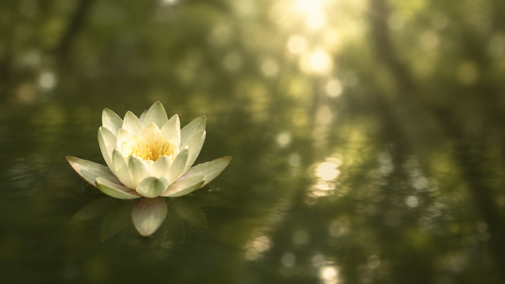 Meditative Brain
