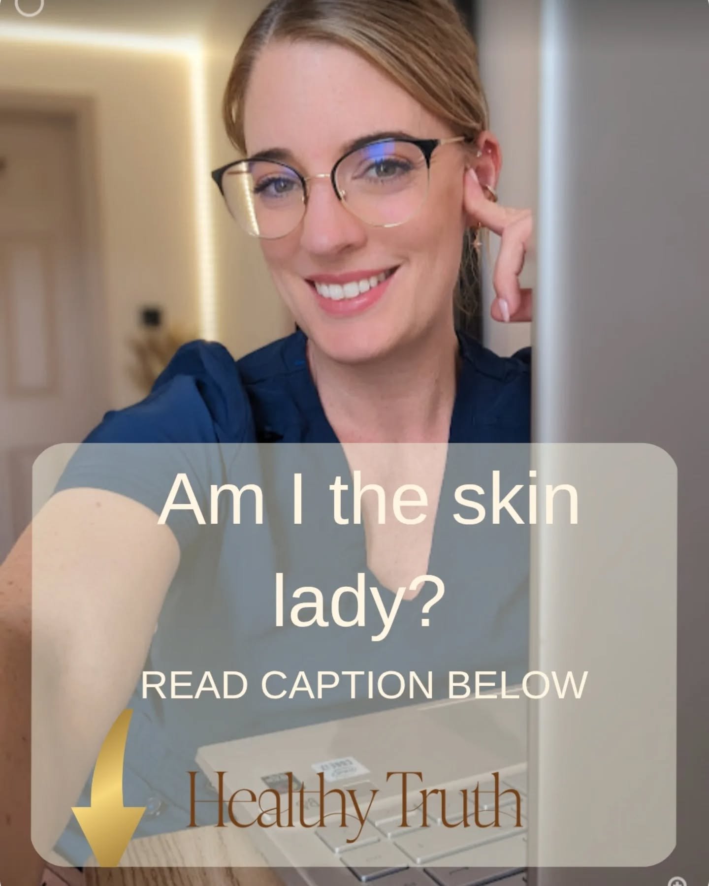 This week, I attended an event where I was asked to speak about how skin changes during menopause, perimenopause and post. I absolutely love educating and presenting. I feel so comfortable sharing knowledge and connecting with the audience. I&rsquo;v