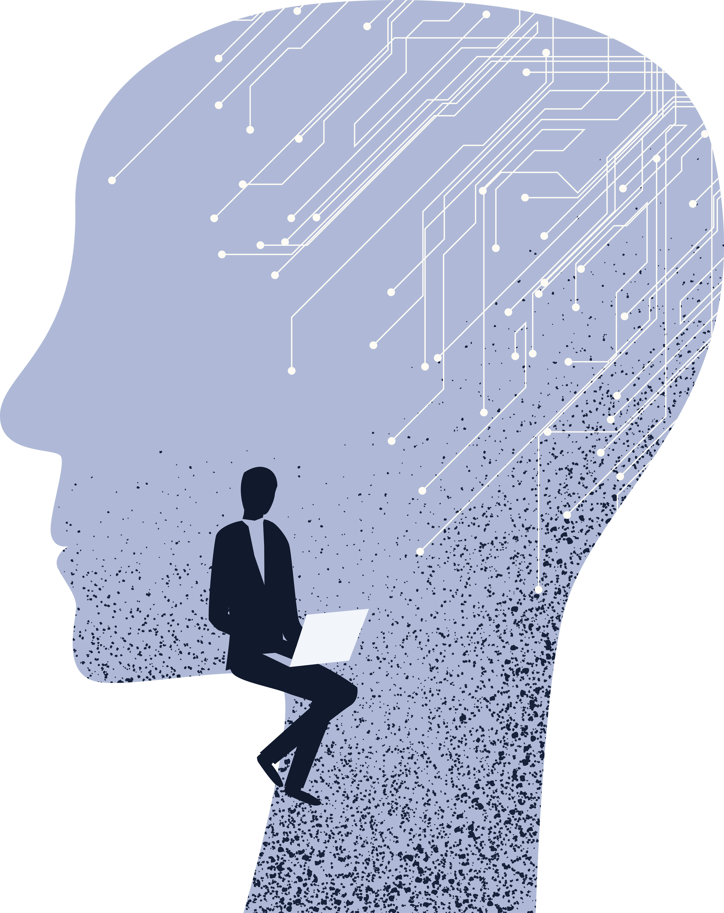 The Automation Ceiling: Where AI Stops Cutting Cost and Starts Creating Problems