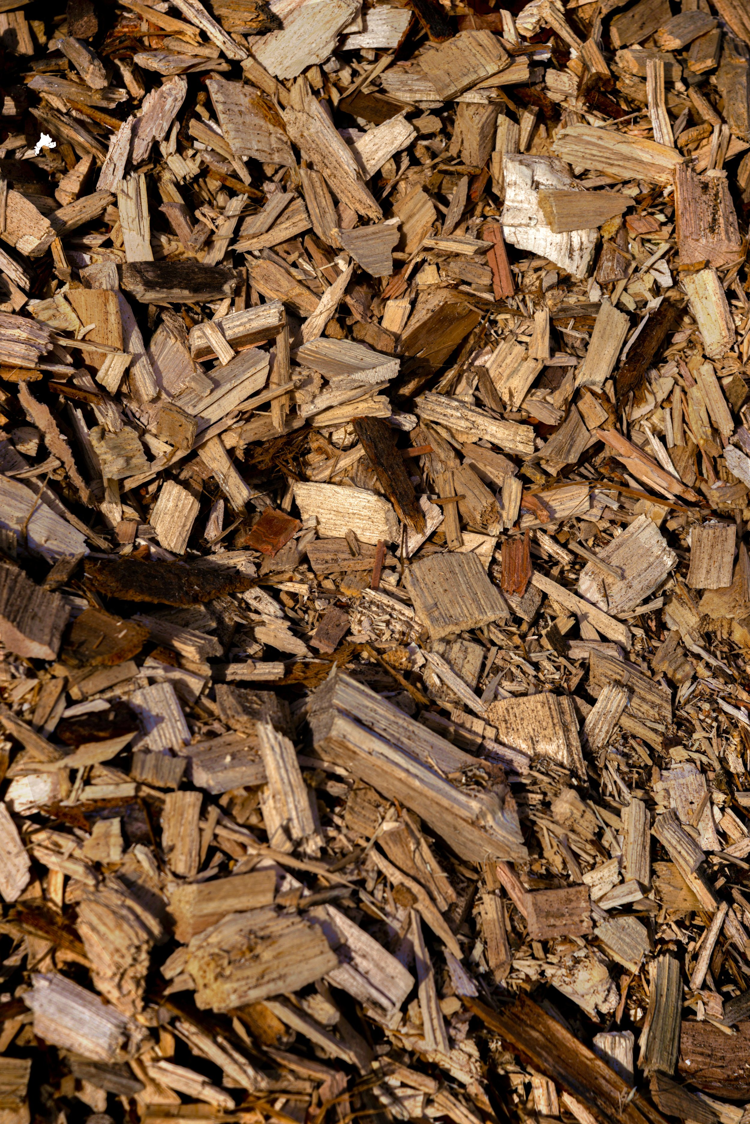 Natural Mulch